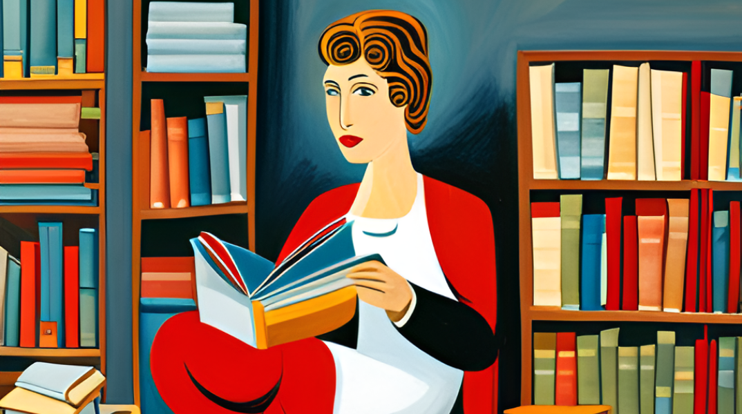 Τύποι και κατηγορίες βιβλίων: Μια εισαγωγή