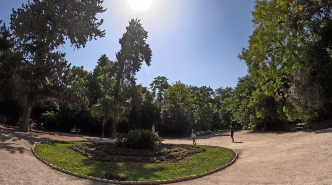 Ο καιρός σήμερα, Παρασκευή 22 Σεπτεμβρίου