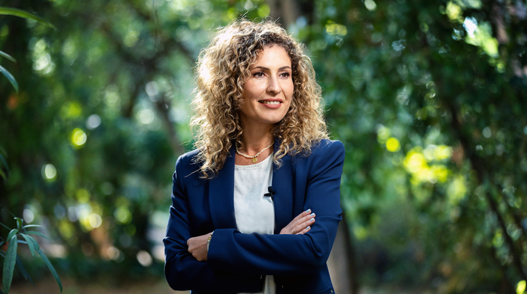 Κρίστη Αγαπητού