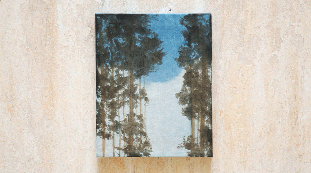 Γιώργος Σταματάκης: «A Romantic Stroll in Apnea» στο Κέντρο Σύγχρονης Τέχνης Ιλεάνα Τούντα