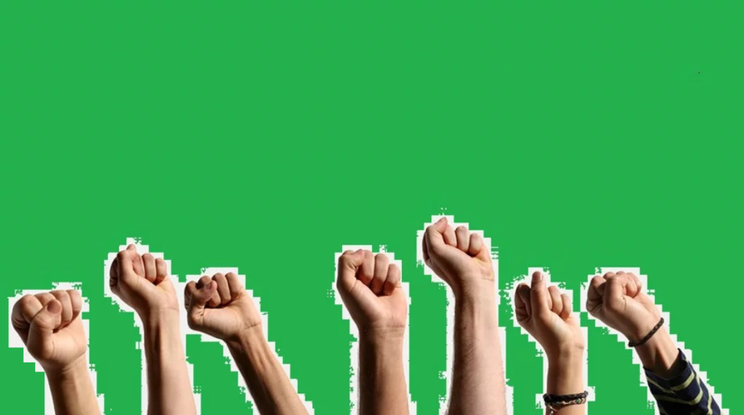 Για το οικολογικό κίνημα – Χωρίς φόβο και πάθος