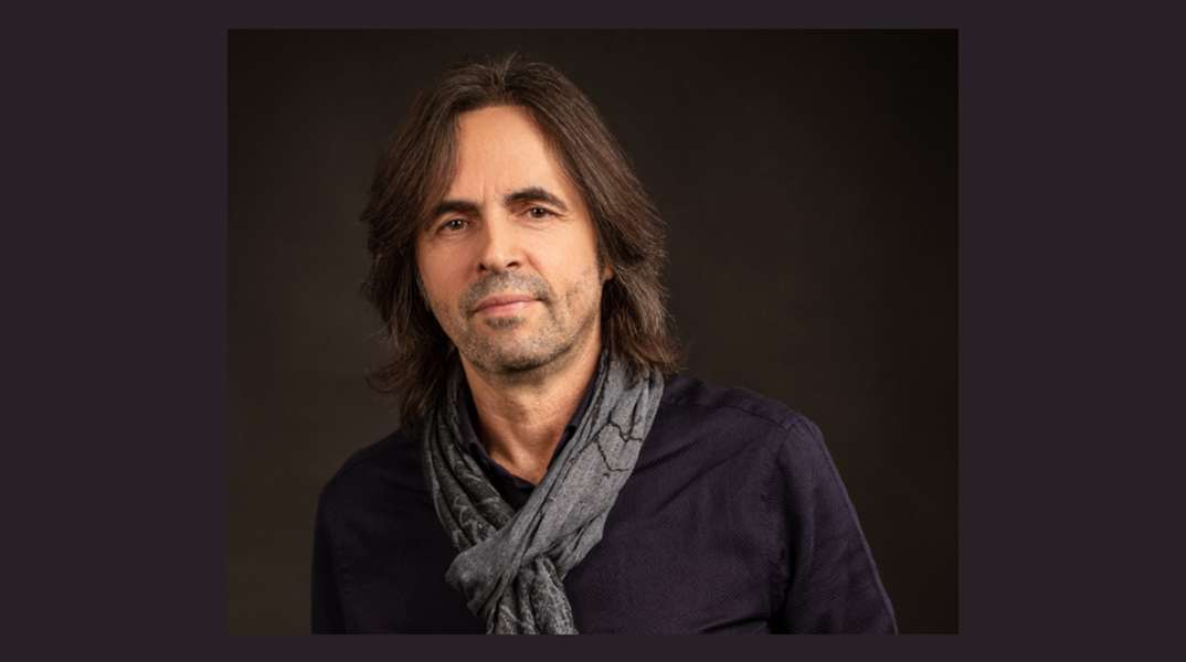 Οδός Τραγουδιών: Ο Βασίλης Λέκκας στο Θέατρο Ολύμπια