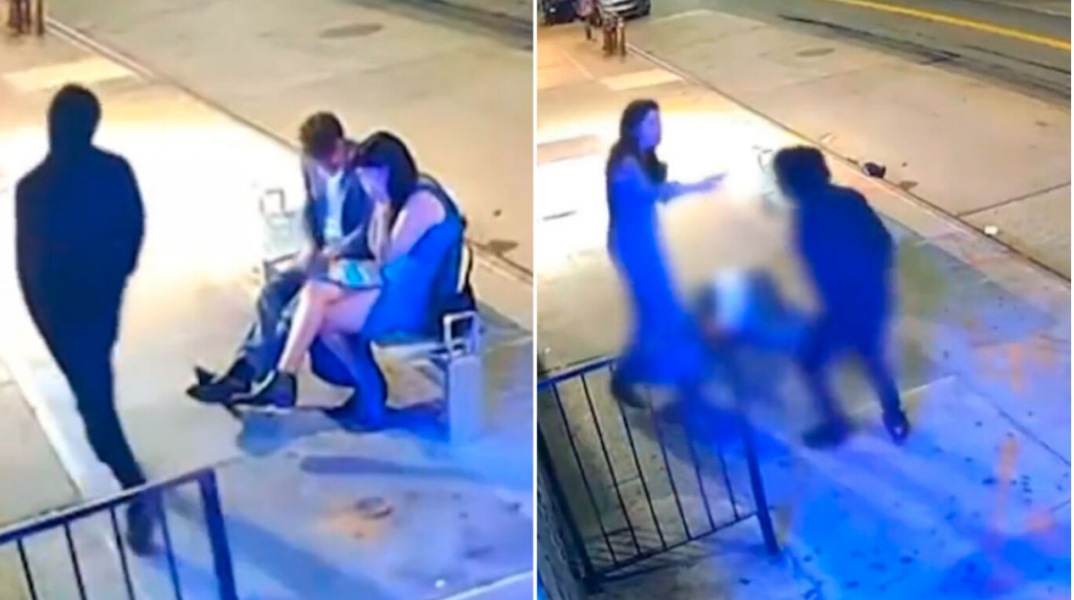 Εν ψυχρώ δολοφονία του ακτιβιστή Ράιαν Κάρσον από άγνωστο στη Νέα Υόρκη