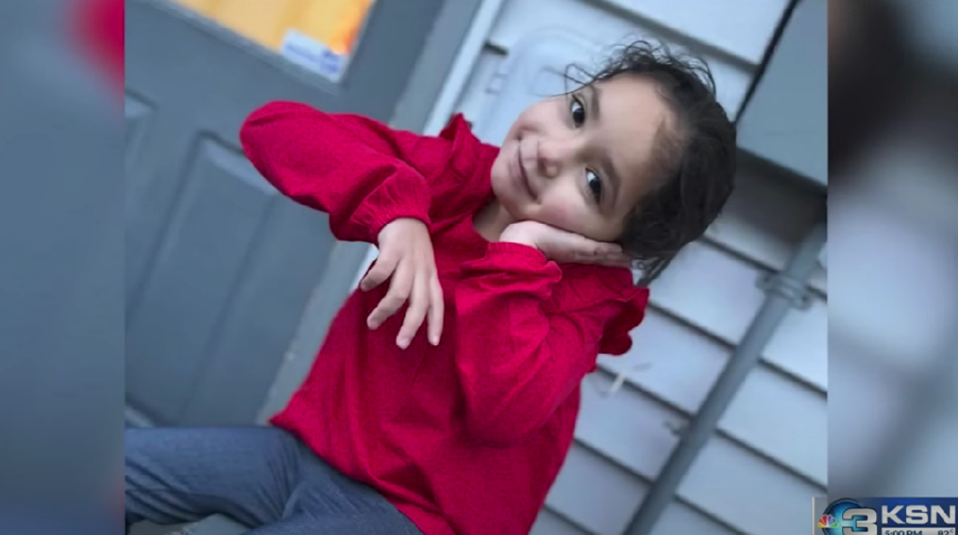 Η 5χρονη Zoe βιάστηκε και δολοφονήθηκε από 25χρονο