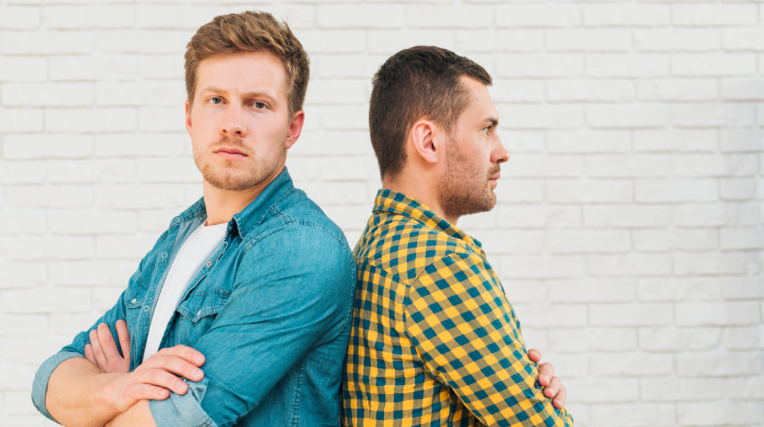 Φίλοι και πολιτική τοποθέτηση: Το ιδεολογικό χάσμα θέτει σε δοκιμασία τις φιλίες