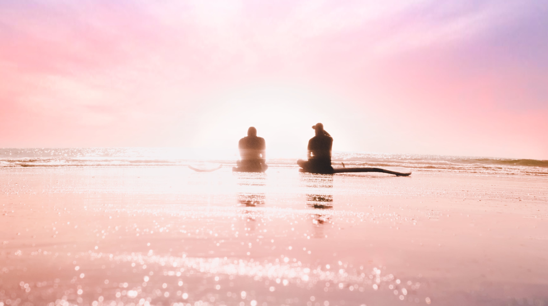 Καλοκαιρινές ιστορίες #4: Ένα κι ένα κάνουν πάντα δύο;