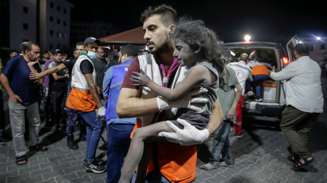 Ενός λεπτού σιγή στο Συμβούλιο Ανθρωπίνων Δικαιωμάτων του ΟΗΕ για τα αθώα θύματα του πολέμου στο Ισραήλ