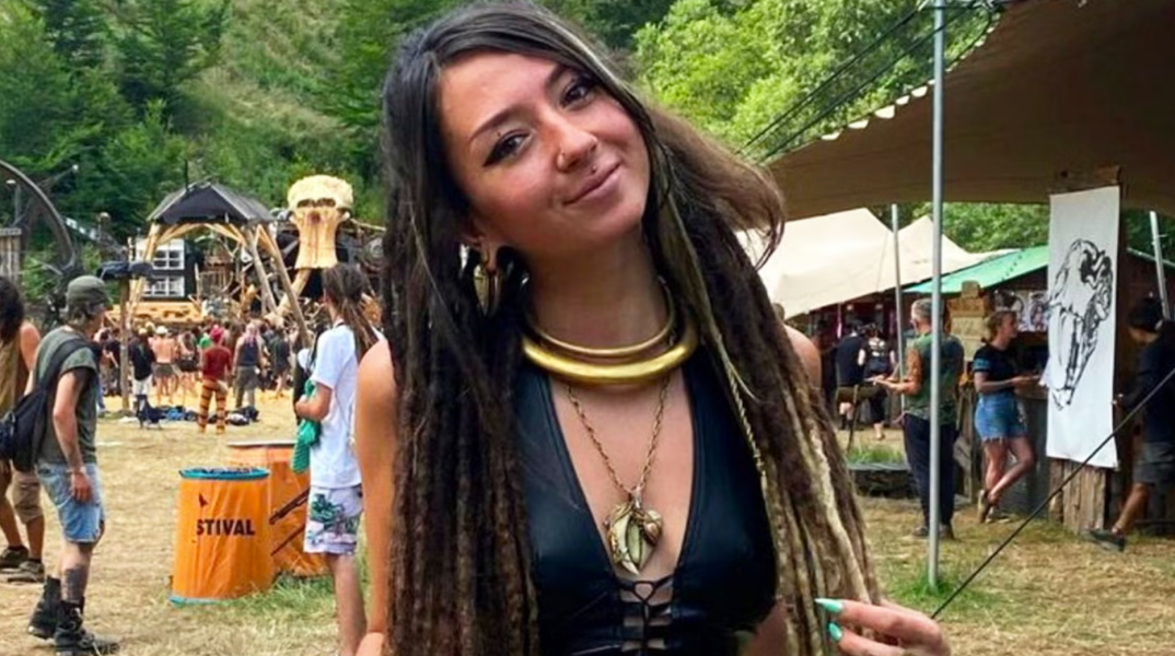 Shani Louk θύμα των μαχητών της Χαμάς στο Ισραήλ