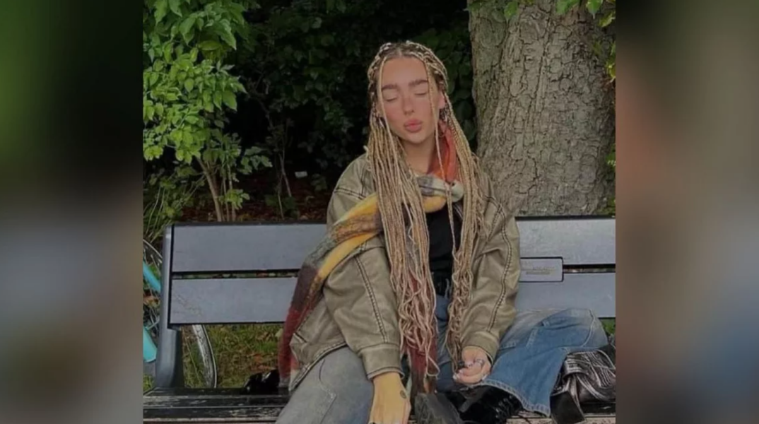 Η Ισραηλινή Έντεν Μπεν Ρουμπί με καταγωγή από τη Θεσσαλονίκη δολοφονήθηκε από τη Χαμάς στο φεστιβάλ Supernova