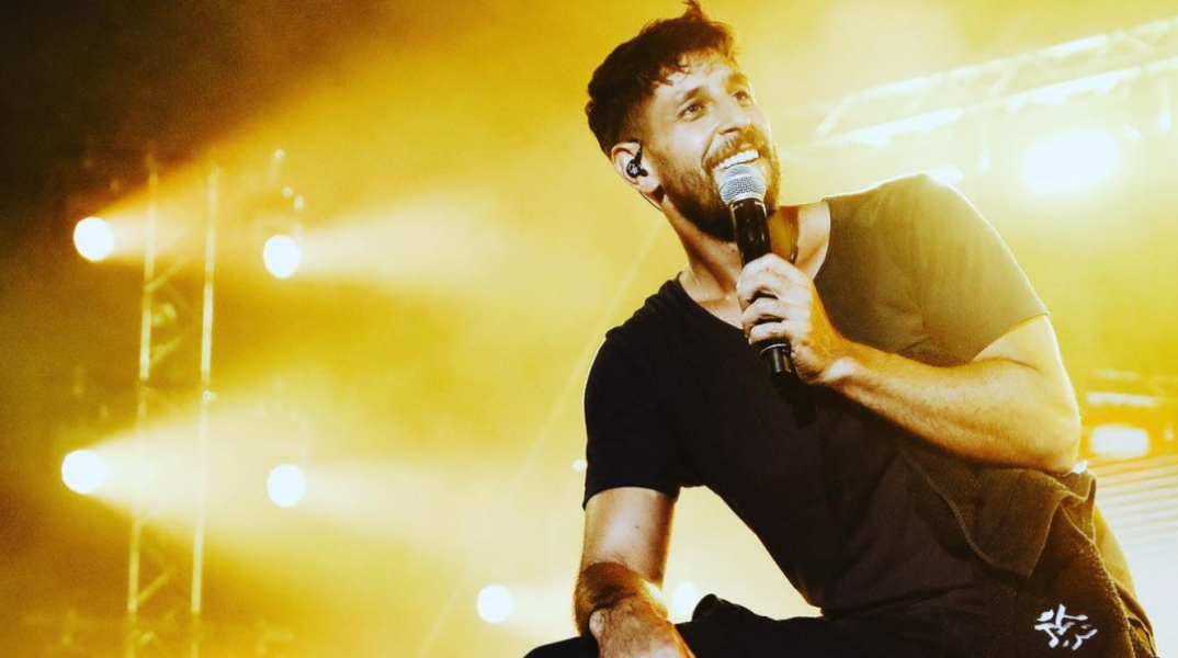 Idan Amedi: Ο πρωταγωνιστής του Netflix στον πόλεμο του Ισραήλ