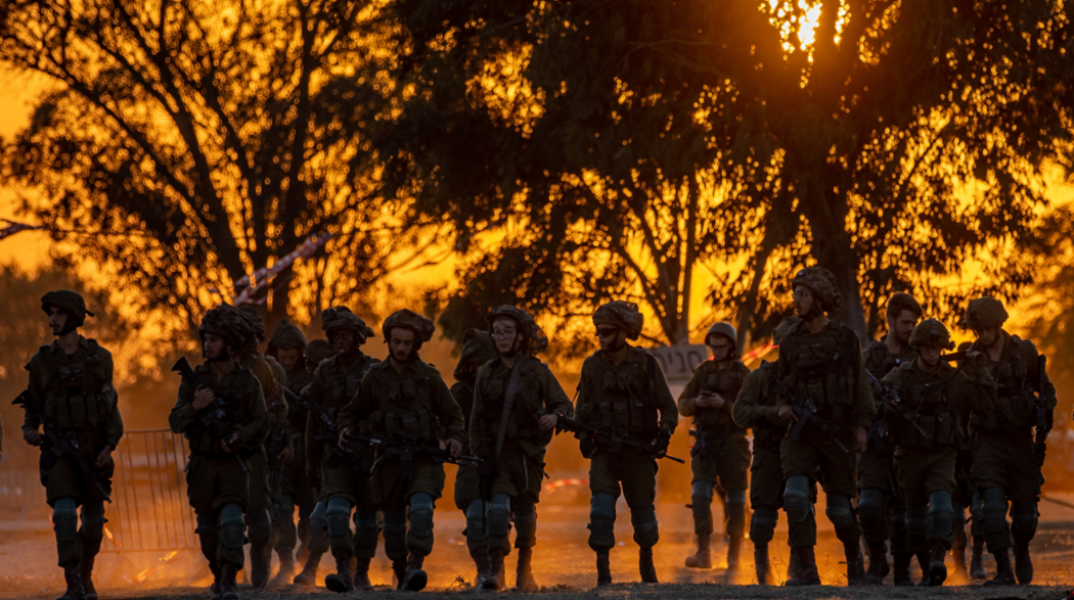 Εικόνα με στρατιώτες 