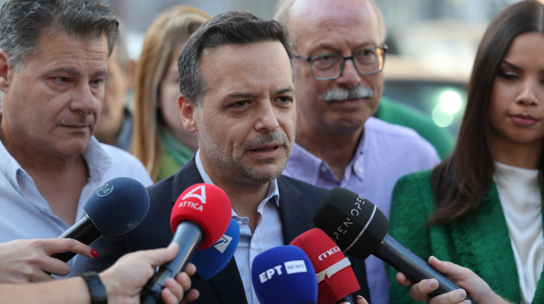 Χ. Δούκας: «Σήμερα ολοκληρώνουμε το άλμα για την Αθήνα του αύριο»