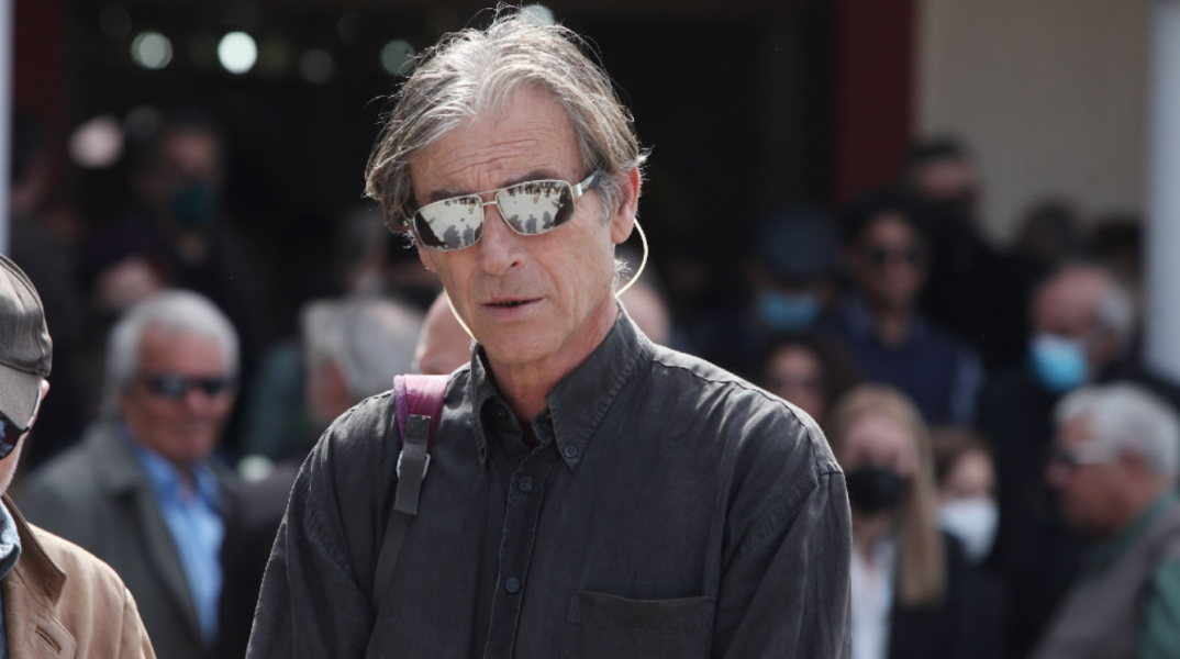 Αίας Μανθόπουλος: Πέθανε σε ηλικία 61 ετών ο γνωστός ηθοποιός - Εδινε μάχη στη ΜΕΘ