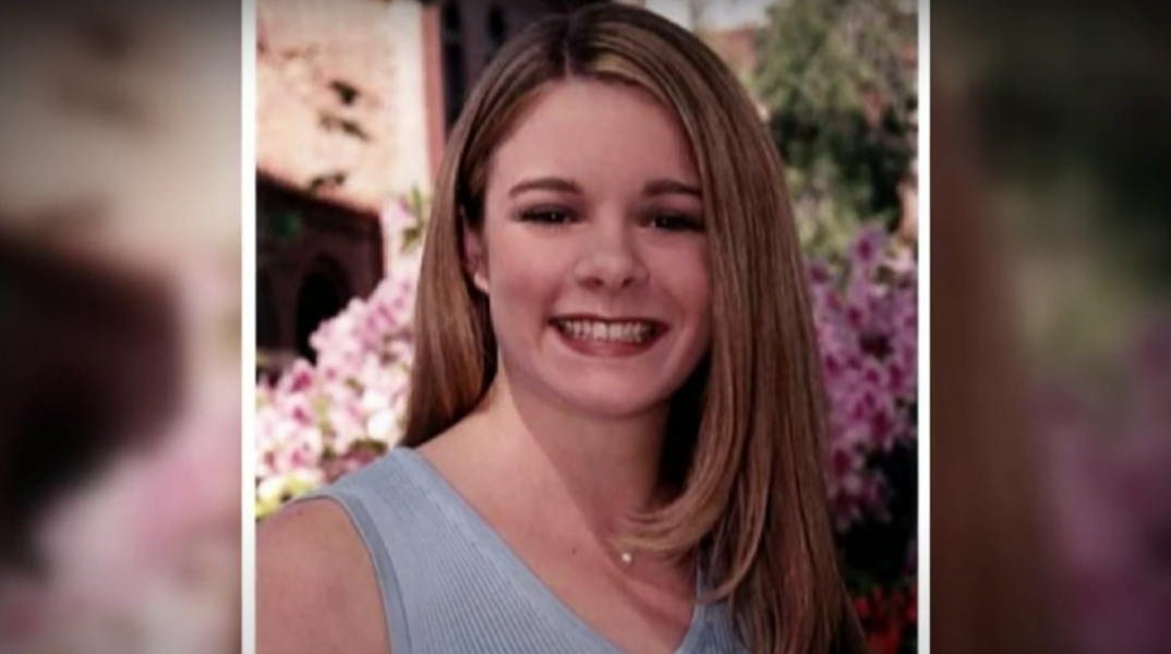 Κρίστι Ουίλσον: Η εξαφάνιση και η δολοφονία της