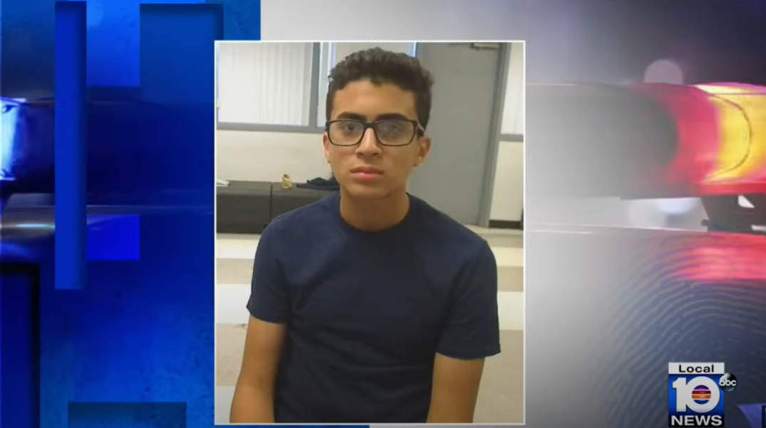 Ο 13χρονος δολοφόνησε την 39χρονη μητέρα του την ώρα που κοιμόταν