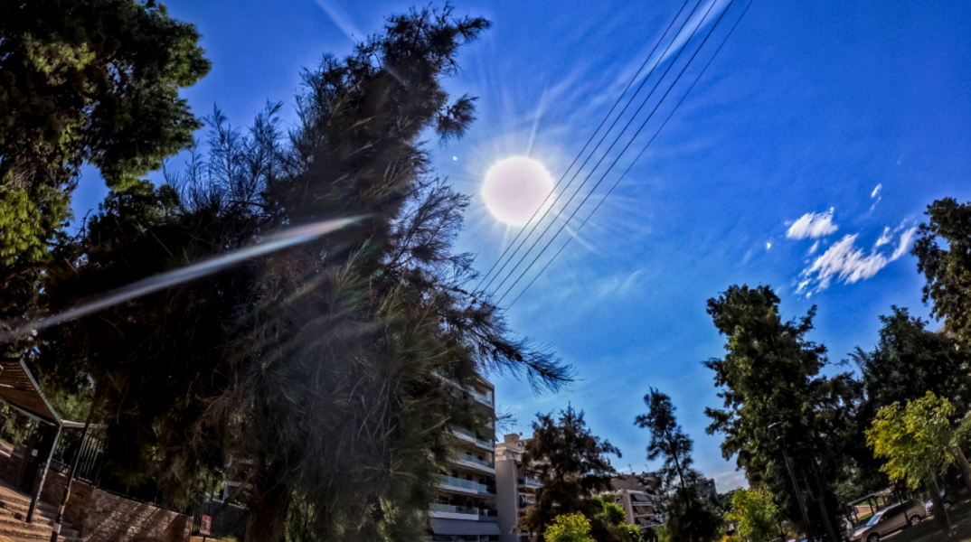 Ο καιρός σήμερα, Σάββατο 21 Οκτωβρίου