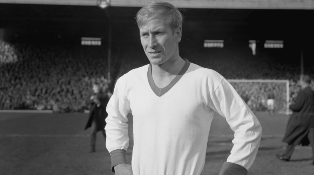 Πένθος στην Αγγλία: «Έφυγε» ο μύθος, Sir Bobby Charlton