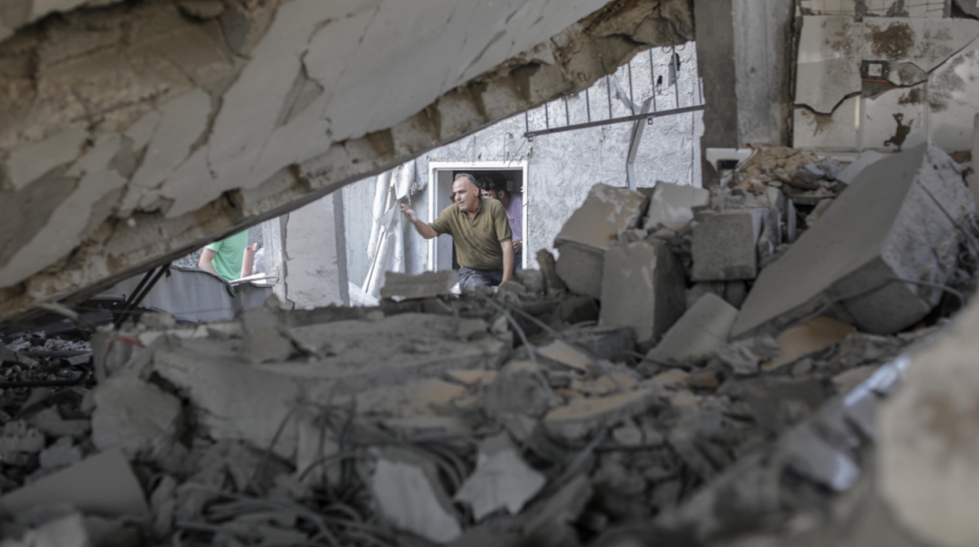 Μια δεύτερη αυτοκινητοπομπή με βοήθεια μπορεί να σταλεί την Κυριακή στη Γάζα, δηλώνει ο ΟΗΕ