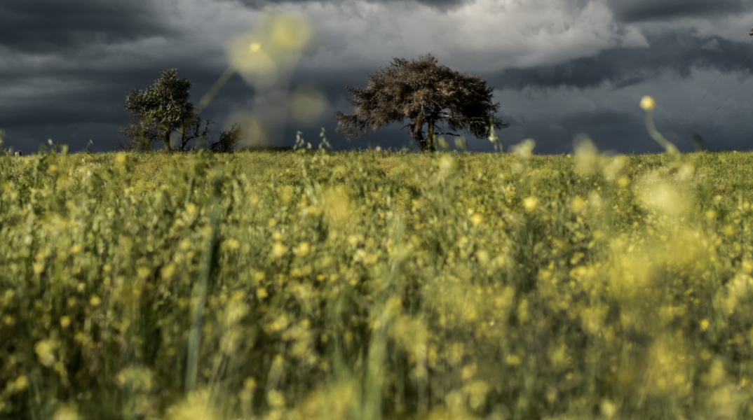 Κακοκαιρία - εξπρες την Κυριακή σε ορισμένες περιοχές - Πού θα κυμανθεί η θερμοκρασία