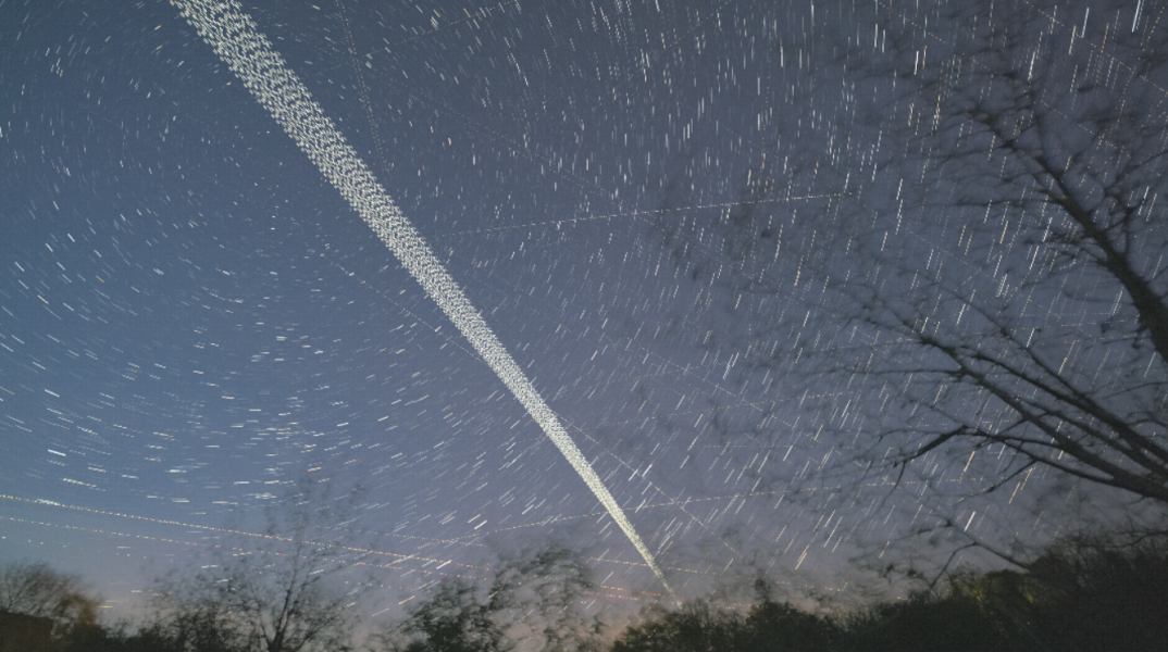 Το Starlink του Έλον Μασκ θα παράσχει δορυφορικό Ίντερνετ στη Λωρίδα της Γάζας