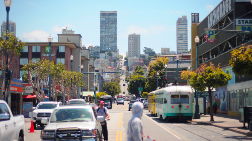 Σαν Φρανσίσκο