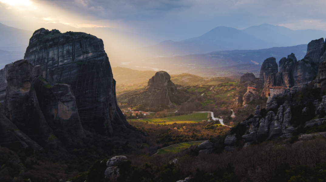 Ο Νοέμβριος ξεκινά με άρωμα φθινοπώρου