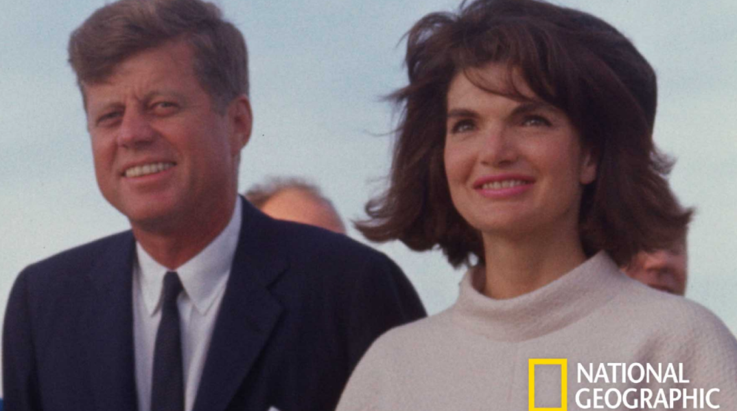 JFK: Μία Ημέρα στην Αμερική: Η σειρά του National Geographic - Η ημέρα που άλλαξε για πάντα την αμερικανική ιστορία