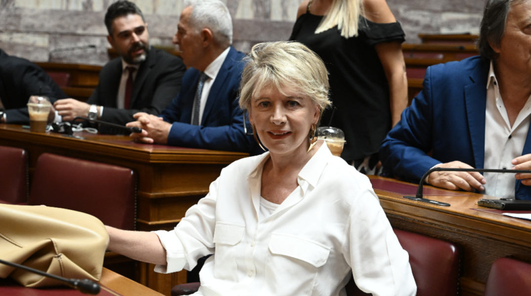 Ακρίτα: Παραπέμπεται στην Επιτροπή Δεοντολογίας - Στήριξε υποψήφιο δήμαρχο της ΝΔ στις αυτοδιοικητικές εκλογές