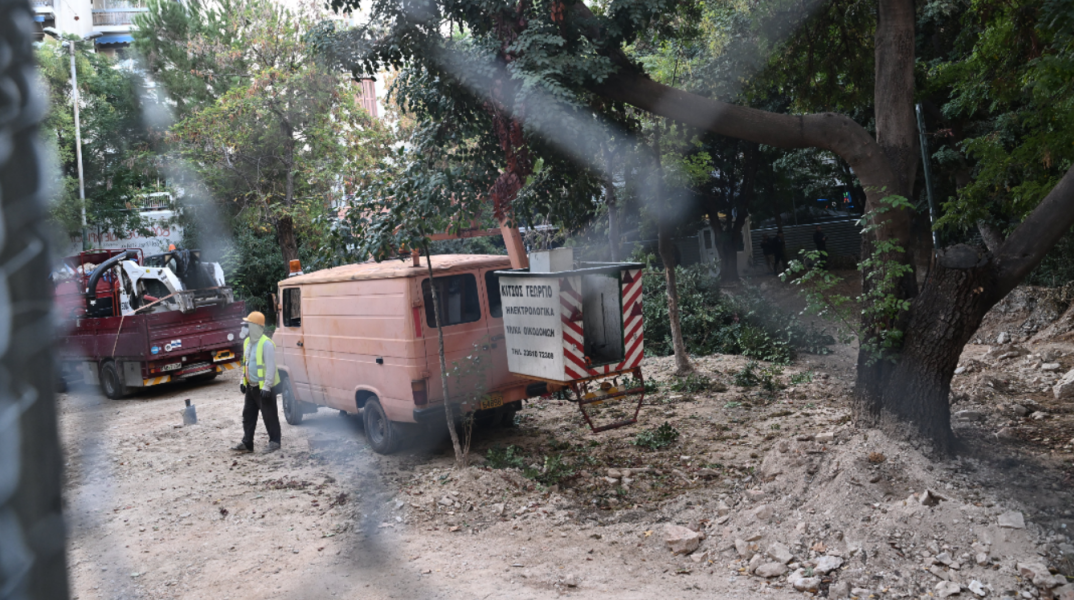 Εξάρχεια: Απορρίφθηκε αίτηση κατοίκων για το Μετρό από ΣτΕ - Τι ζητούσαν οι πολίτες και ποιο ήταν το σκεπτικό της απόφασης