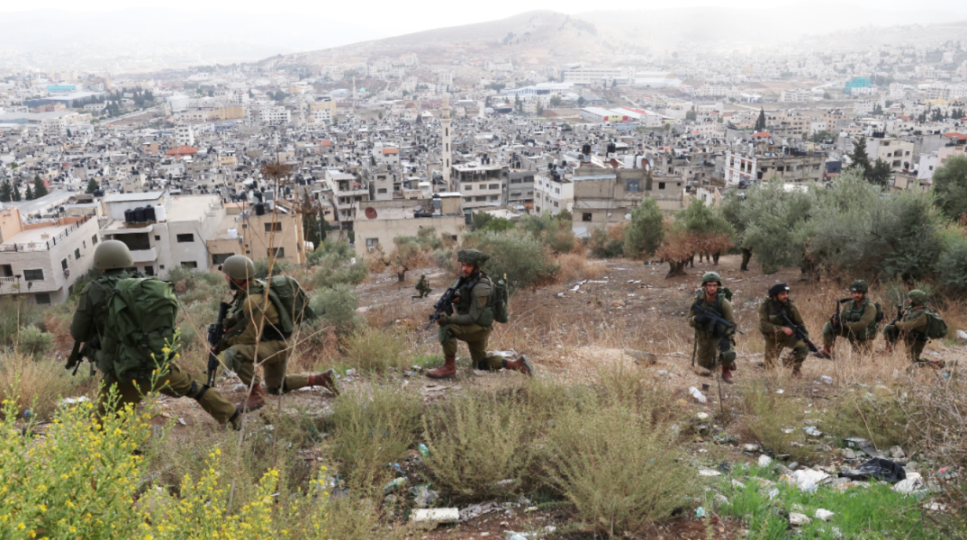 Washington Post: Ισραήλ και Χαμάς κοντά σε συμφωνία για τους ομήρους - Αρνούνται Νετανιάχου και Αμερικανοί αξιωματούχοι