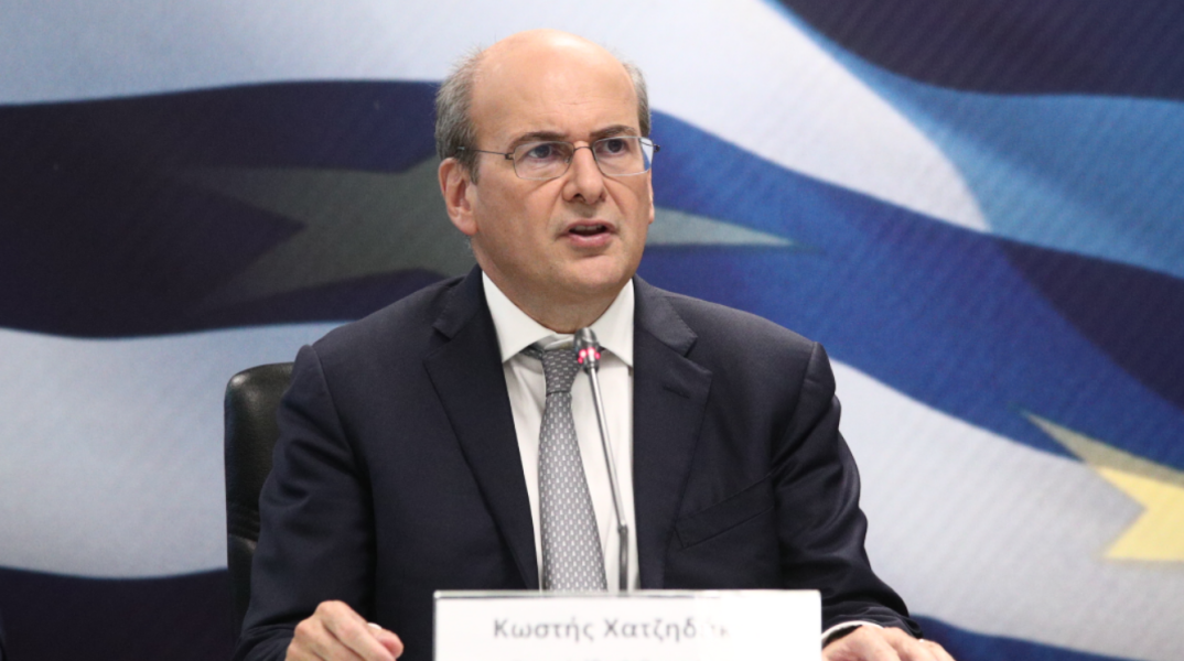 Χατζηδάκης για νέο φορολογικό: Η Πολιτεία δεν μπορεί να συνεχίσει να «ευλογεί» τη φοροδιαφυγή