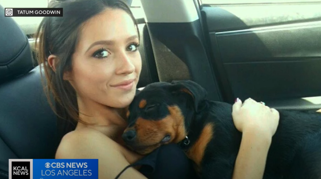 Η 27χρονη δολοφονήθηκε στην Καλιφόρνια 