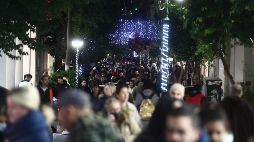  Οι 4+1 κατηγορίες των πολιτών που θα λάβουν το «Επίδομα Κοινωνικής Αλληλεγγύης»