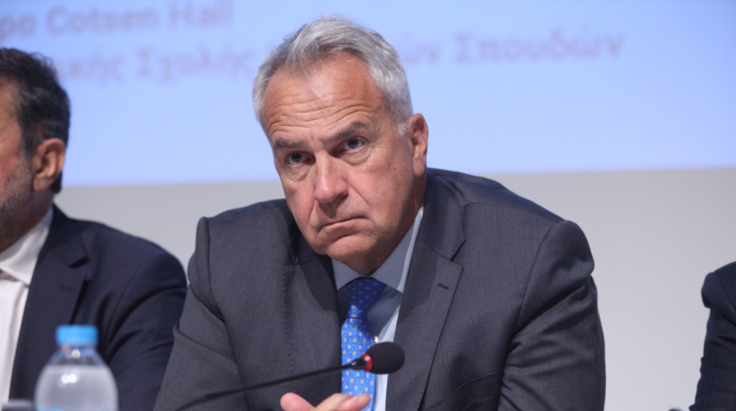 Βορίδης για ακρίβεια: «Να συνεργασθούν κυβέρνηση και καταναλωτές»