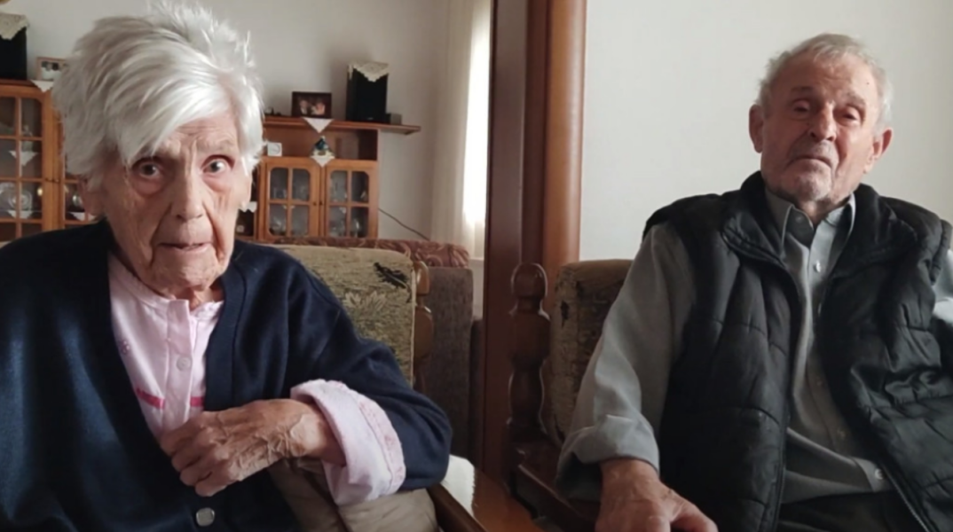 Συγκινητική κίνηση από ζευγάρι ηλικιωμένων στο Διδυμότειχο: Δώρισαν 100.000 ευρώ στο νοσοκομείο