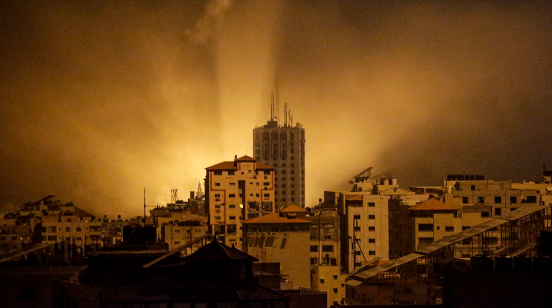 Η εκεχειρία στη Γάζα παρατείνεται για δύο ακόμη ημέρες - Η ανακοίνωση του Κατάρ