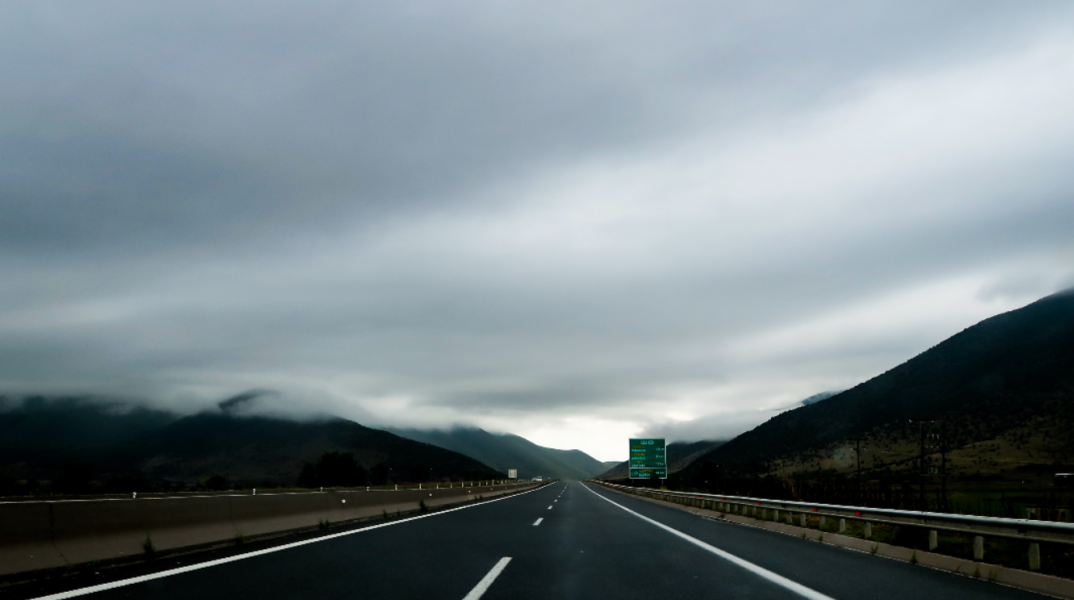 Νέο «ψυχρό» κύμα από την Τρίτη - Οι περιοχές με καταιγίδες και αφρικανική σκόνη