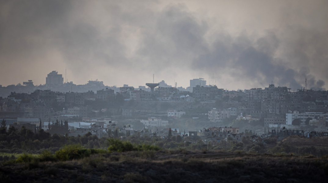 Η G7 τάσσεται υπέρ περαιτέρω παράτασης της ανακωχής Ισραήλ - Χαμάς