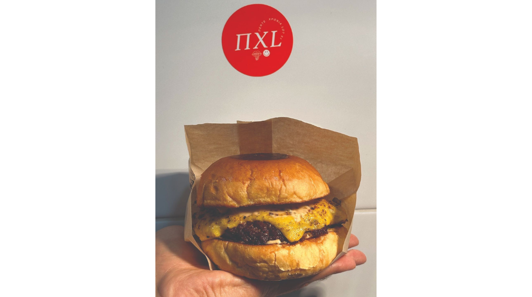 LOT51: Ο πιο δημοφιλής all day προορισμός στα Ιλίσια 