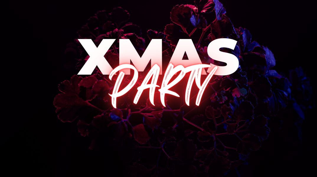 Voice 102.5: Το ραδιόφωνο της πόλης σας καλεί στο ΧΜΑS PARTY του στο Upupa Epops