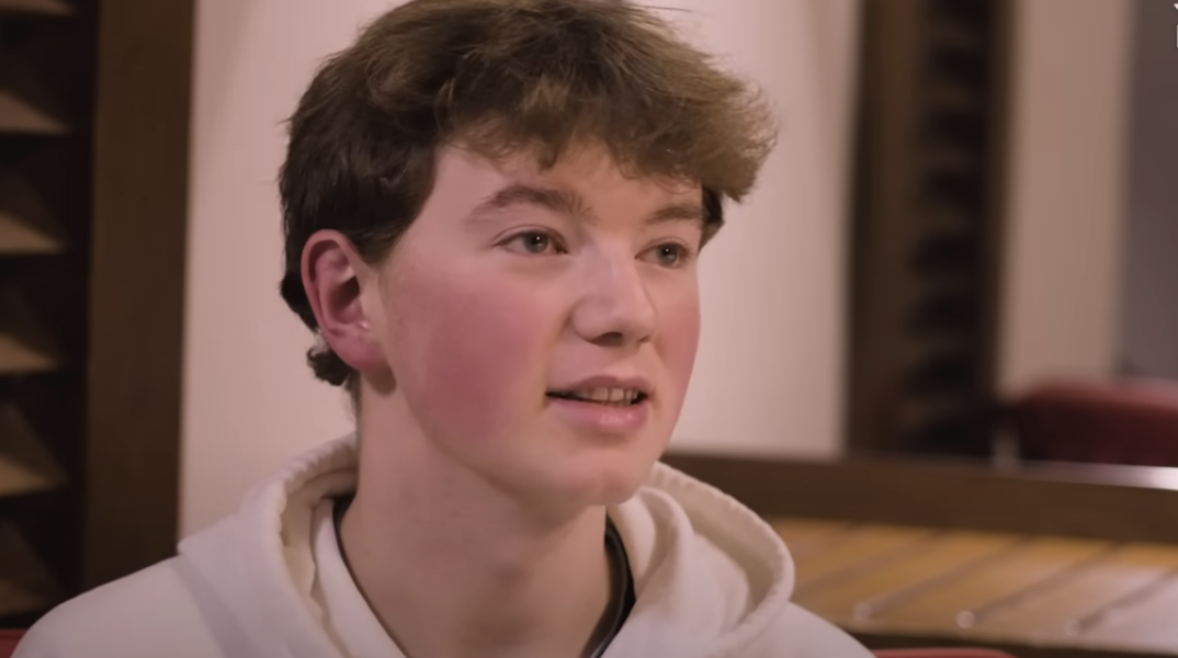 Απαγωγή Άλεξ Πατί: Περιγράφει τη ζωή και το πώς δραπέτευσε