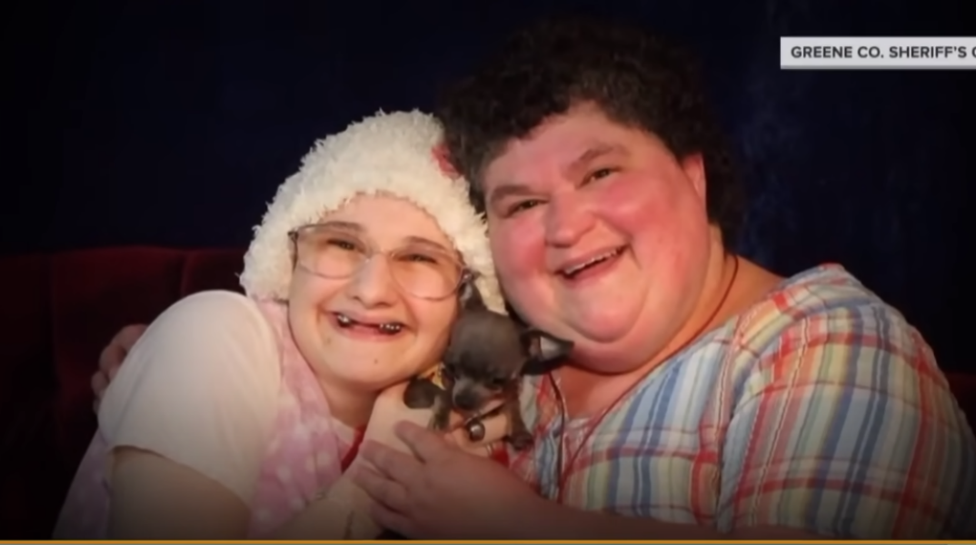 Gypsy Rose: Αποφυλακίστηκε πρόωρα - Η δολοφονία της μητέρας