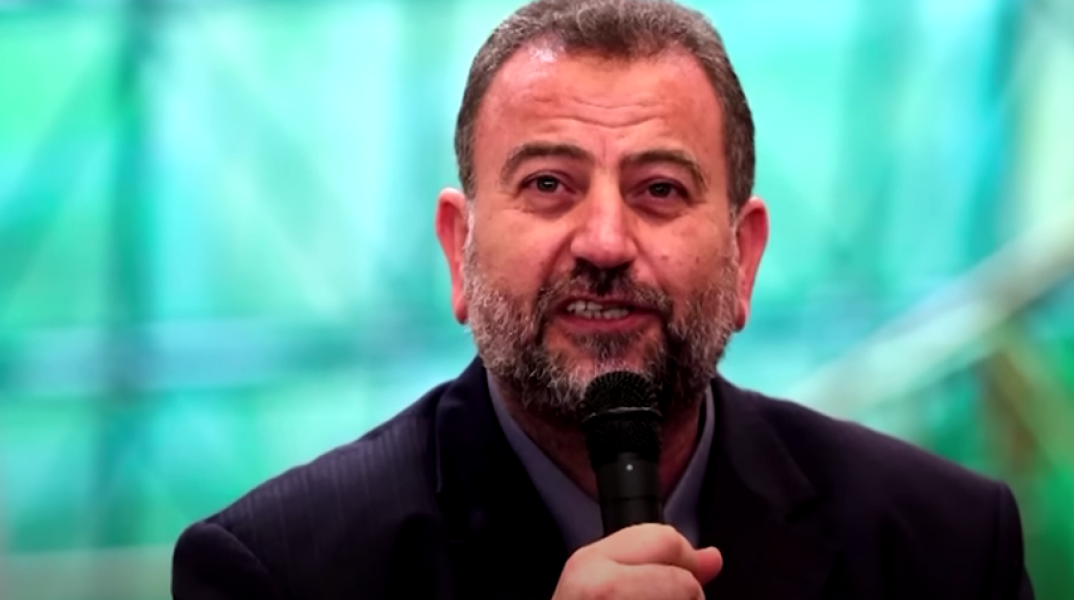 Ένα από τα κορυφαία στελέχη της Χαμάς, ο Saleh al-Arouri, δολοφονήθηκε στον Λίβανο