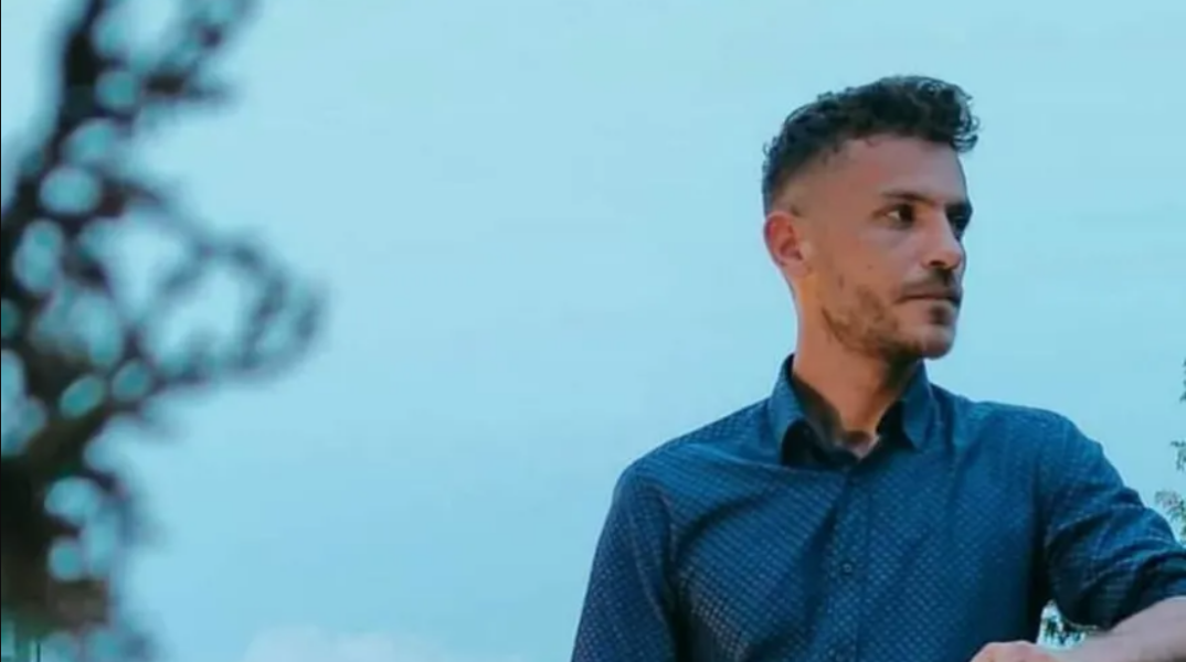 Κανένα ίχνος ζωής για τον 31χρονο Μπάμπη που εξαφανίστηκε στο Μεσολόγγι