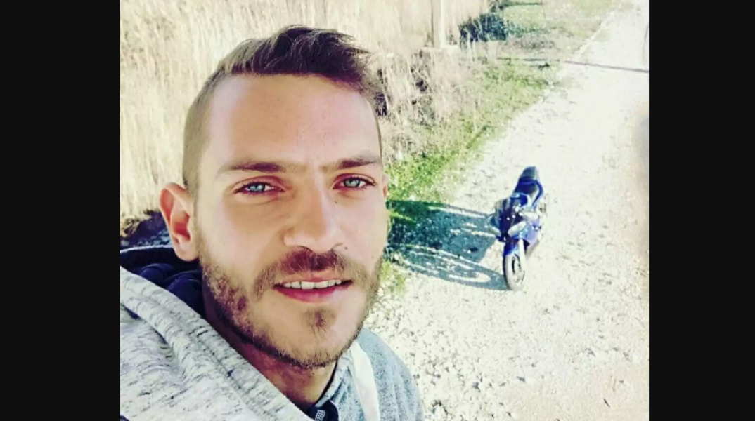 O 31χρονος Μπάμπης Κούτσικος παραμένει αγνοούμενος - Συνεχίζονται οι έρευνες στο Μεσολόγγι