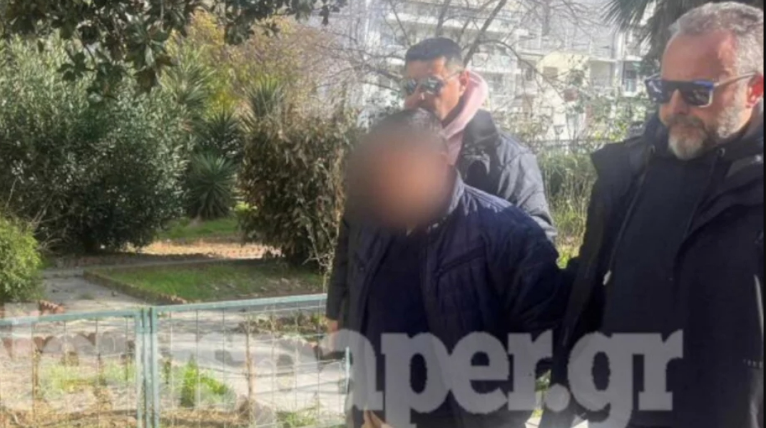 Ο 50χρονος αφέθηκε ελεύθερος μετά την απολογία του για τη δολοφονία του 33χρονου κουνιάδου του στον Βόλο