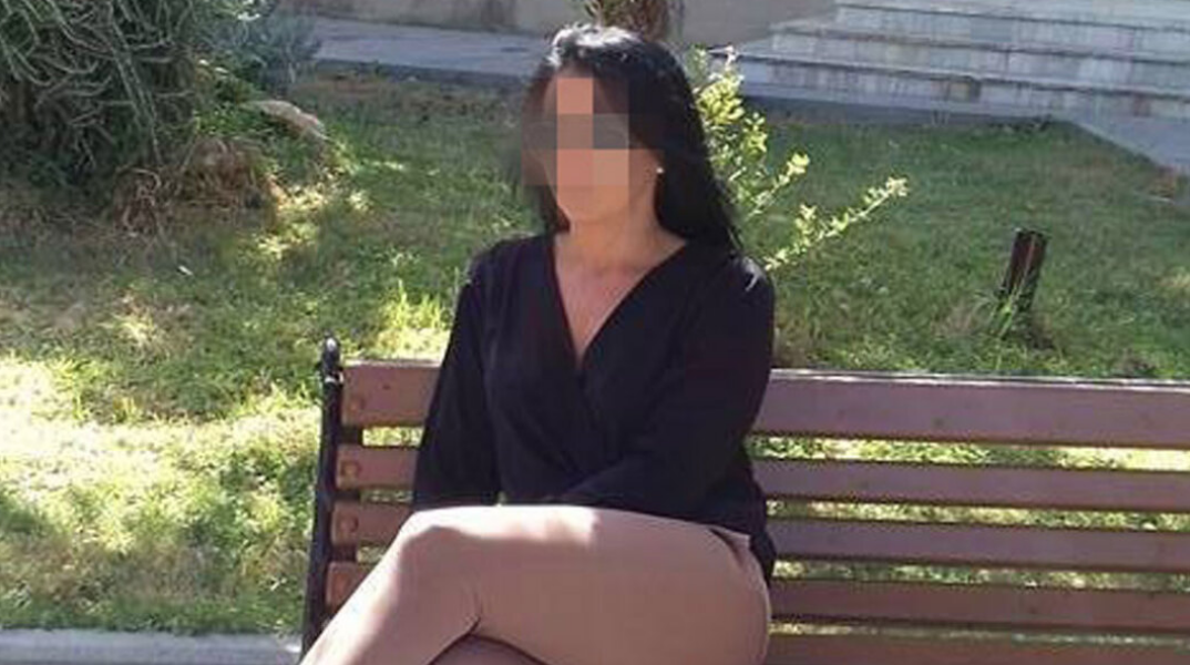 Σητεία - Δολοφονία καρδιολόγου: Η μαύρη χήρα