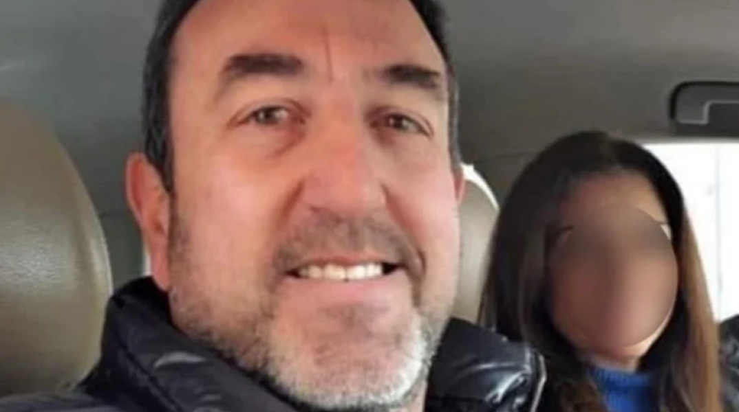 Ο δολοφονημένος Γιάννης Σκαφτούρος