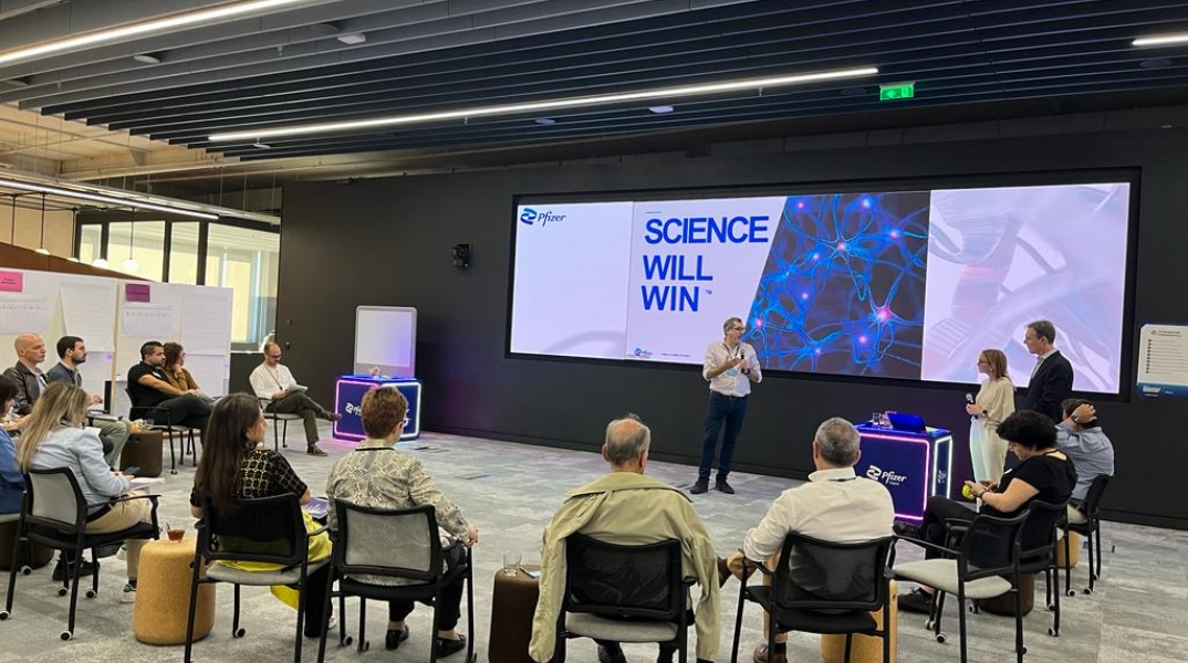pfizer
