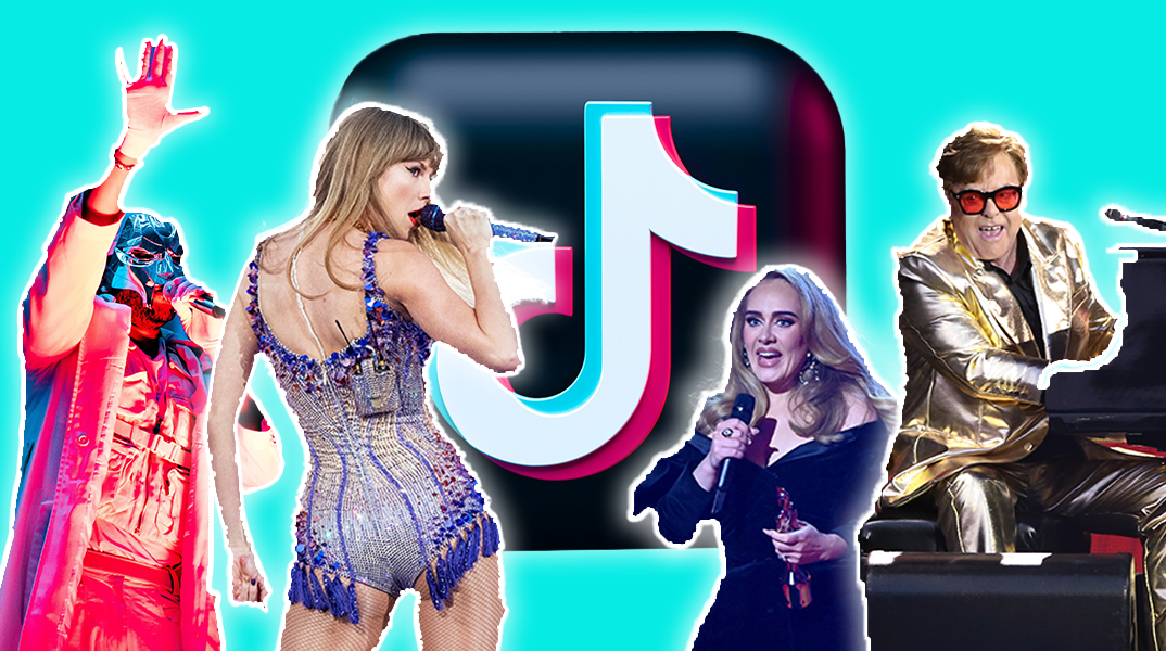Γιατί η Universal Music Group κήρυξε τον πόλεμο στο TikTok - Οι συνέπειες